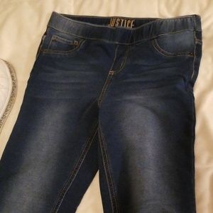 Justice Jeggings